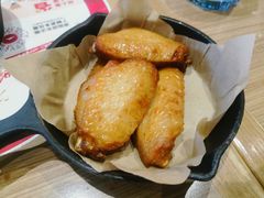 -必胜客(衡百店)