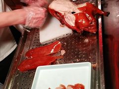 -麻辣港湾(京津公路店)