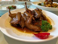 -燕郊烧鸽子(酷车小镇店)