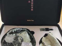 -茉莉奶白(广州动漫星城店)