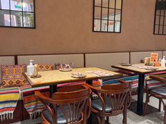 -墨纪Mojí墨西哥餐厅(官舍店)