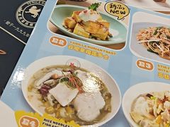 -中山威尼斯西餐厅(三乡总店)