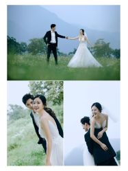 -女王风尚STUDIO·轻奢化定制