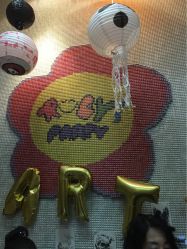 -乐贝派对RUBY'SPARTY