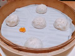 -鼎泰丰(德基广场店)