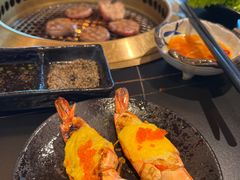 -谷牛和牛烤肉(漕河泾印象城店)
