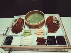 -大碗居·烤鸭·鱼头泡饼(天坛东门店)