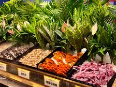 -金滏山·烤肉海鲜火锅自助(襄阳万达店)