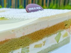 -积慕Cake(解放大道店)