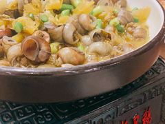 -锡和无锡菜(景丽苑店)