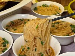 -云锦壹号·淮扬宴(徐汇万科店)