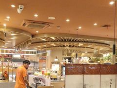 -山焱·炭火自助烤肉(周浦万达店)