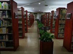 -扬州市无障碍图书馆