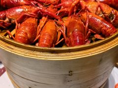 -靓靓蒸虾·头牌蒸虾(沙湖旗舰店)