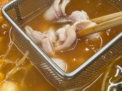 -芦苇荡·酸汤鱼(回龙观店)