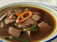 -粤财皇冠假日酒店·彩华轩中餐厅