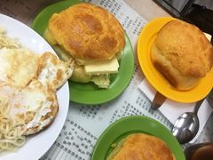 -金凤茶餐厅(湾仔店)