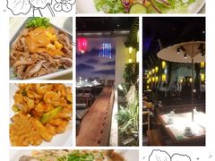 -红蜡烛-养生粥-津鲁菜(中山路店)