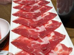 -东门口·新式老北京火锅(河西龙湖天街店)