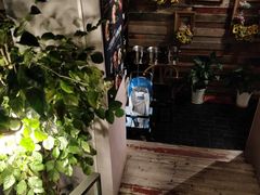 -斯比特花园意大利餐厅(缤谷广场店)