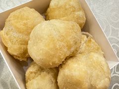 -奥华餐厅·老张记(台基厂店)