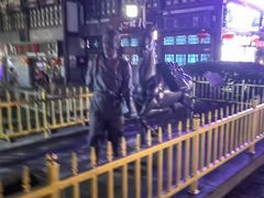 -南关石牌坊古镇