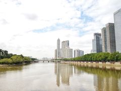 -海心沙亚运公园