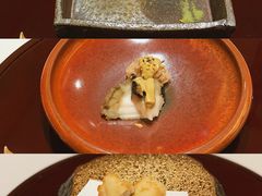 -荣一代目OMAKASE板前料理