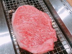 -俺的焼肉(銀座9丁目店)