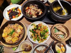 -云海肴·汽锅鸡·云南菜(领展购物广场·中关村店)