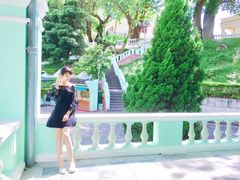 -龙环葡韵住宅式博物馆