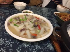 -范记豆花庄(东门好吃街店)
