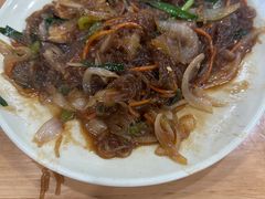 -贤花饭店(城阳店)