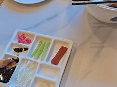 -晋阳春·山西菜·北京烤鸭(交大店)