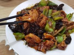 辣大肠-九龙餐厅(大沽路店)