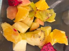 -必胜客(大悦城店)