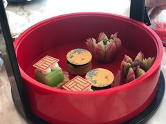 -海岸·高空海景餐厅(厦门康莱德酒店)