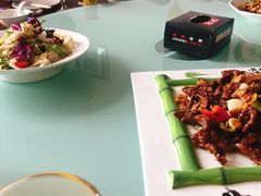 -津味老菜(露西亚商街店)