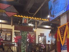 -灶东家民间菜(回兴店)