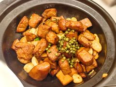 -狮王府淮扬菜(万象城店)