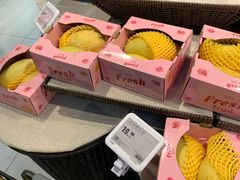 -盒马鲜生(曜一城店)