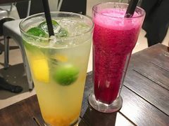 -Simple Yummy简单美味(上邦百汇城店)