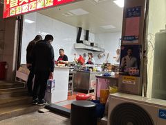 -壹煲口福煲仔饭(中山路店)