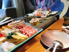 -生如夏花泰式火锅(鹭洲里店)