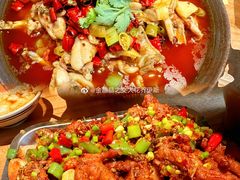 -泥糊破店小酒馆·团建聚餐(南京西路店)