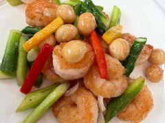 -花家怡园(四合院总店)