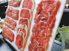 -铜来聚老北京涮肉(恒隆广场店)