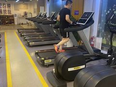 -每刻健身工作室(西直门店)