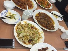 -振生清真饭店(永安道店)