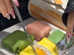 -满记甜品(静安大悦城店)